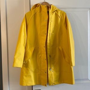 Joe Fresh raincoat